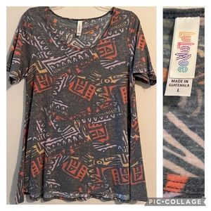 Lularoe Perfect T